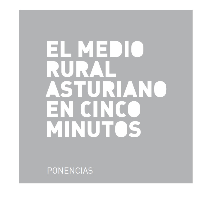 Medio rural asturiano en 5 minutos