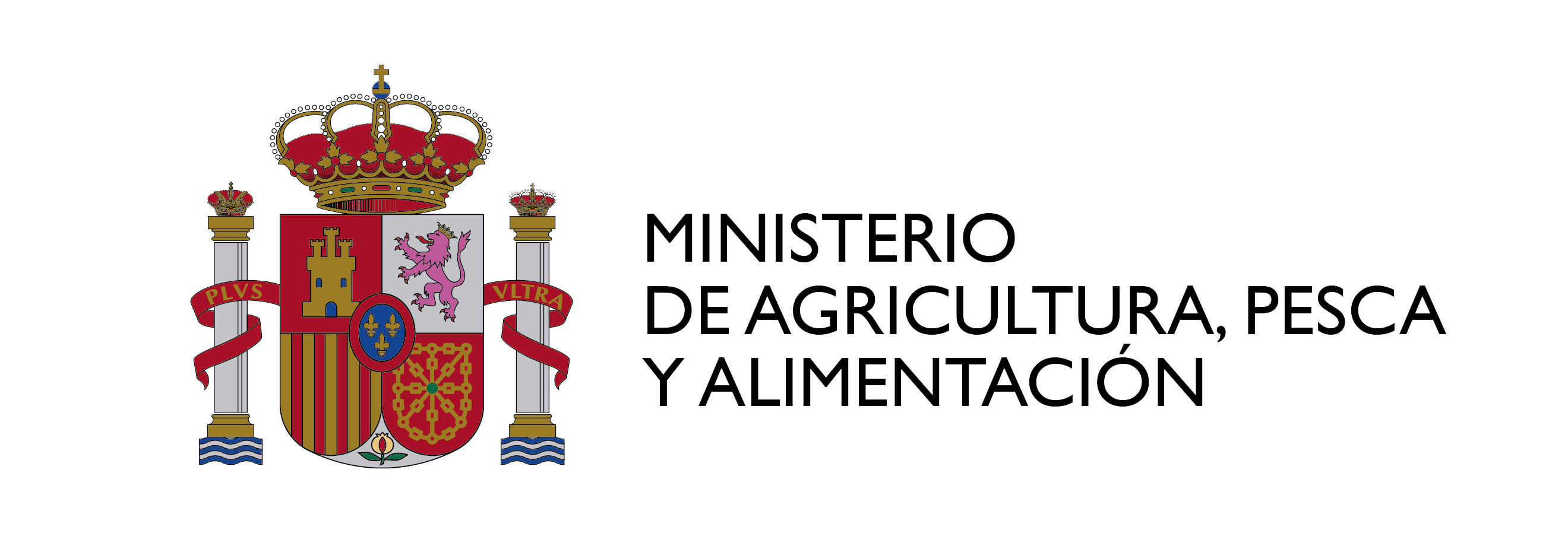 logo ministerio