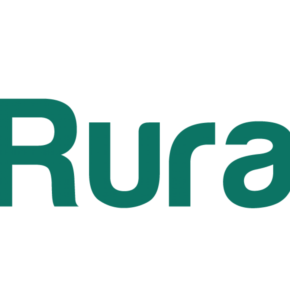 Logo Ruralities