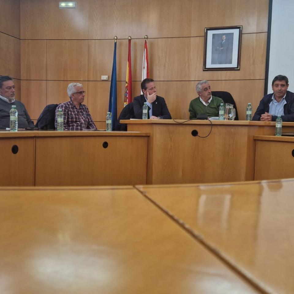 visita consejero ADICAP