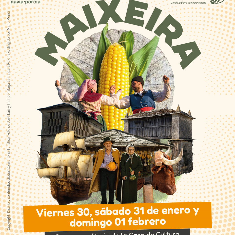 cartel Maixeira