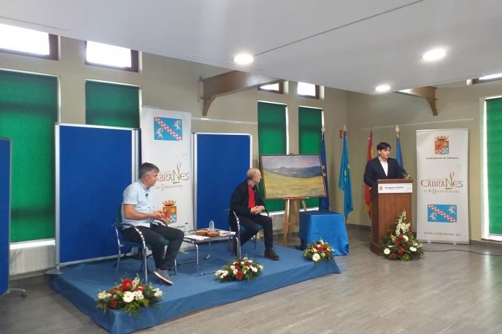 La innovación en el sector agroalimentario será uno de los pilares de la estrategia de Asturias ante Europa