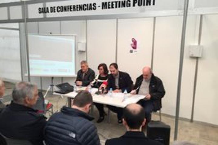 Bajo Nalón responde a las acusaciones de Ciudadanos sobre la concesión de ayudas LEADER en esta comarca