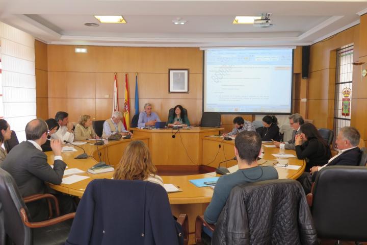 La sociedad civil, verdadera protagonista de los Grupos de Desarrollo Rural de Asturias