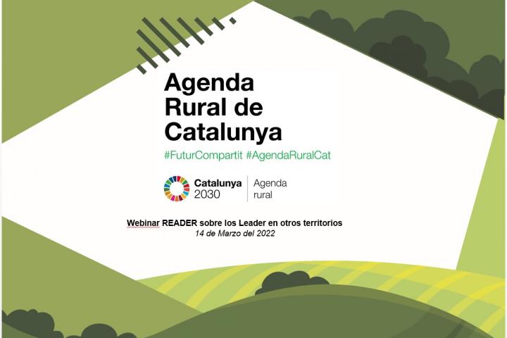 Agenda Rural de Cataluña