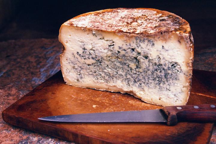 El queso Cabrales consolidó su crecimiento con una producción de 500.000 kilos en 2016 y un valor económico de cinco millones