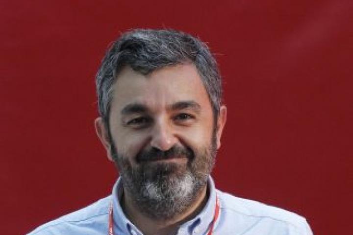 Alejandro Calvo, nuevo consejero de Desarrollo Rural, Agroganadería y Pesca del Principado de Asturias