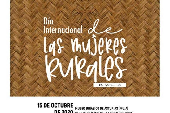 Colunga acogerá el Día Internacional de las Mujeres Rurales