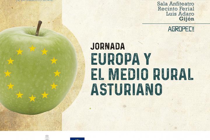 READER debatirá sobre el futuro del medio rural asturiano en el nuevo escenario europeo