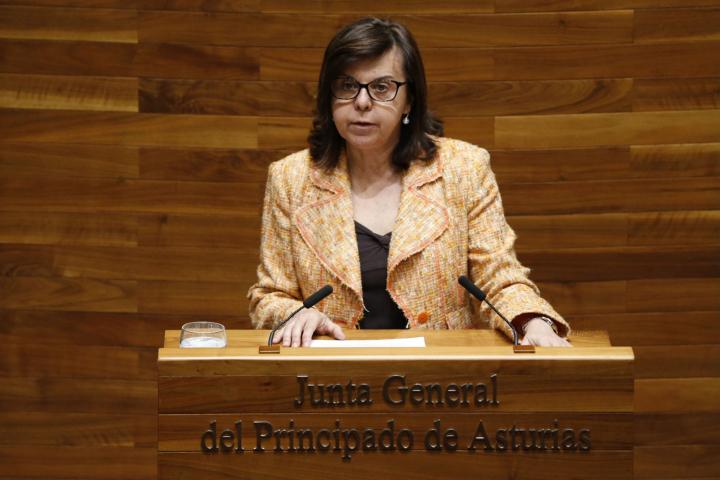 El Gobierno de Asturias garantiza ayudas para las empresas agroalimentarias hasta el año 2023