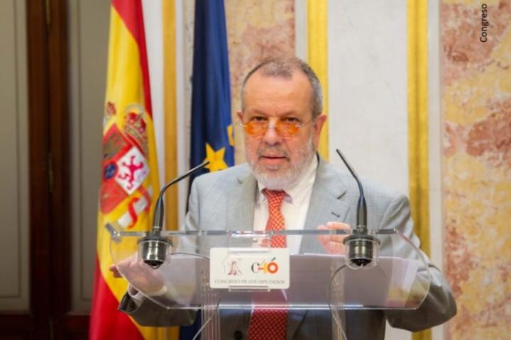 El Defensor del Pueblo tilda de "inaceptable" la desigualdad del medio rural de España