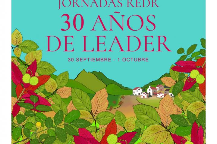 Doscientos expertos de toda España participan en las jornadas "30 años de LEADER" de Somiedo