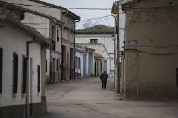Un total de 1.800 pueblos y pedanías de España tienen solo un habitante