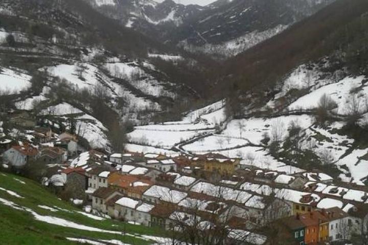 Asturias es la provincia española con más pueblos abandonados