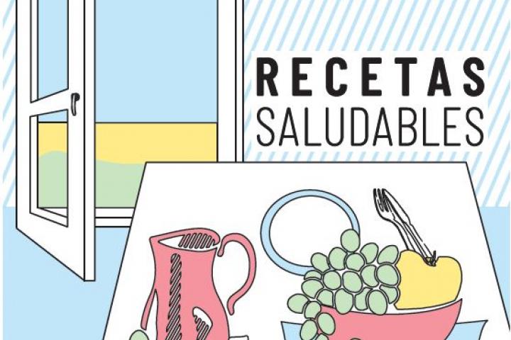 El Principado elabora un libro de recetas saludables basadas en la cocina tradicional asturiana y los productos de proximidad