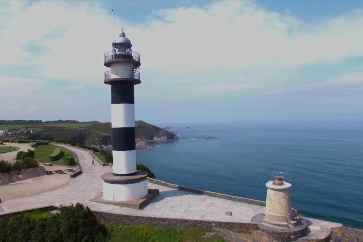 "La costa Navia-Porcía: una cultura marinera"