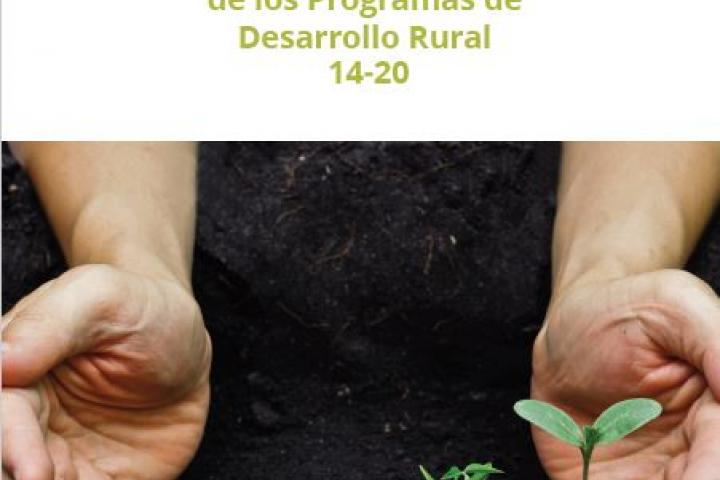 La Red Rural Nacional publica una recopilación de proyectos de buenas prácticas de los Programas de Desarrollo Rural 2014-2020"