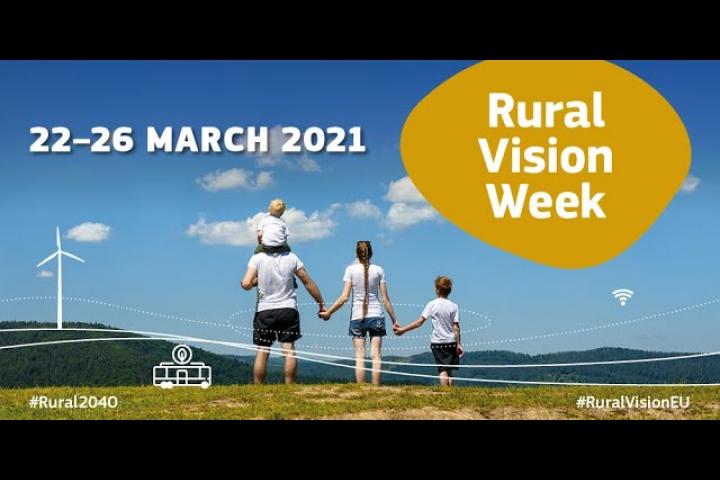 El ticket rural, una de las buenas prácticas a mostrar en la Semana Rural de la REDR y la Comisión Europea