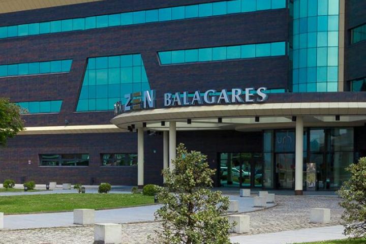 Los Balagares se suma a la oferta de alojamiento para el ERP