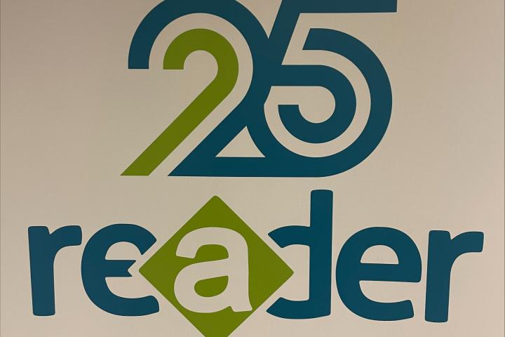 logo 25 aniversario