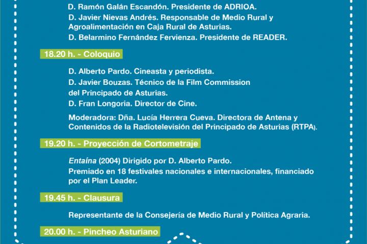Jornada Oriente 25A