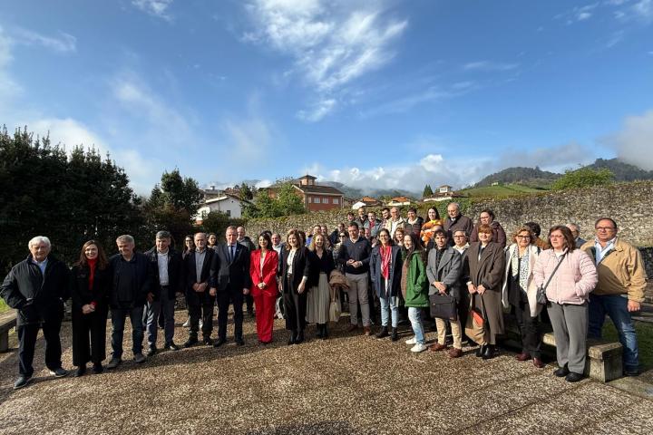 Subgrupo Leader