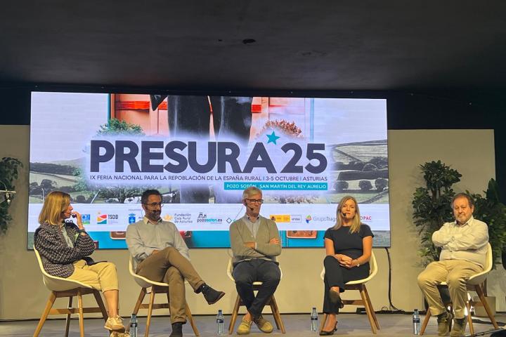 CIT en Presura