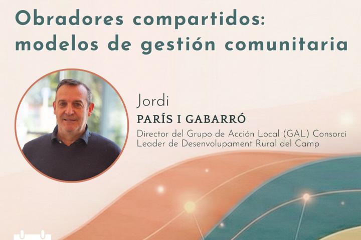 webinar obradores compartidos
