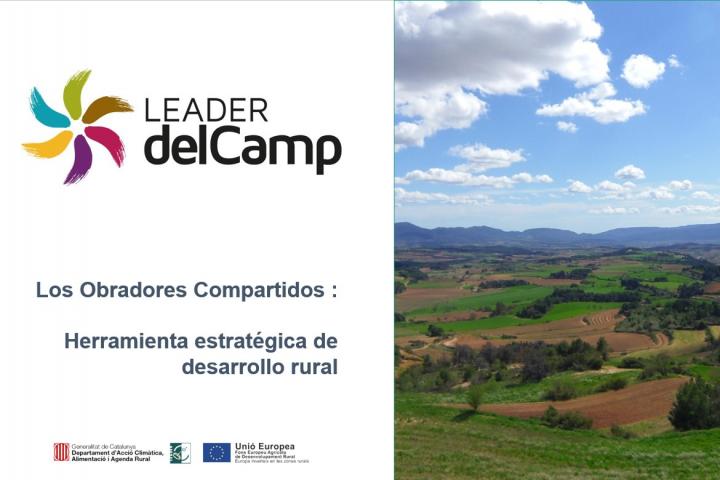 Obradores compartidos