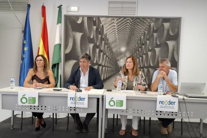 Viaje a Montilla